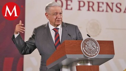 AMLO acusa al Pentágono de espiar al gobierno de México; ve plan injerencista