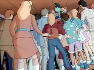 Denver, the Last Dinosaur Denver, the Last Dinosaur S02 E013 Battle of the Bands