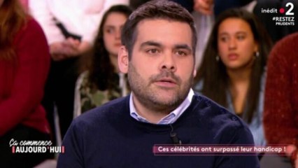 GALA VIDEO - Matthieu Lartot (Tout le sport) atteint d’un cancer : il prend une décision radicale