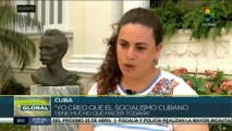 Expertos alertan sobre campañas mediáticas hacia jóvenes cubanos