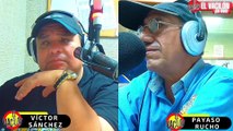 EL VACILÓN EN VIVO ¡El Show cómico #1 de la Radio! ¡ EN VIVO ! El Show cómico #1 de la Radio en Veracruz (158)