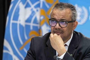 DSÖ: "Sudan'da 270 kişi öldü, 2 bin 600'den fazla kişi yaralandı"