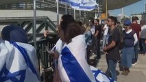 Israel celebra el Día de la Conmemoración del Holocausto
