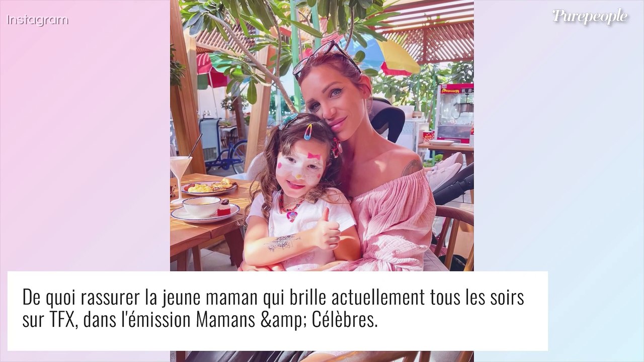 Julia Paredes au coeur d'un gros débat dans des journaux étrangers : explications inattendues