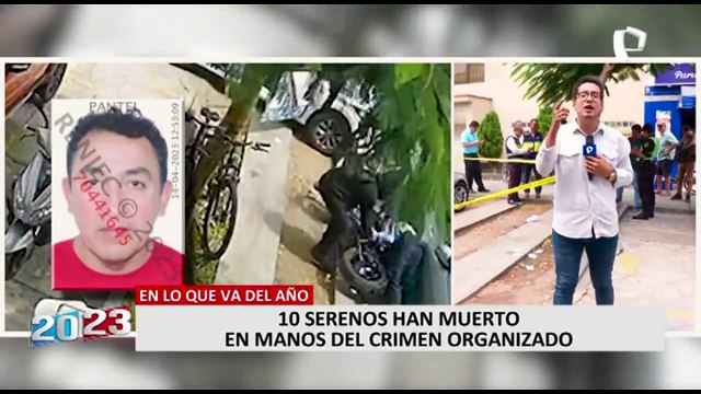 Alcalde de San Juan de Lurigancho: Los militares pueden tener una función disuasiva contra la delincuencia