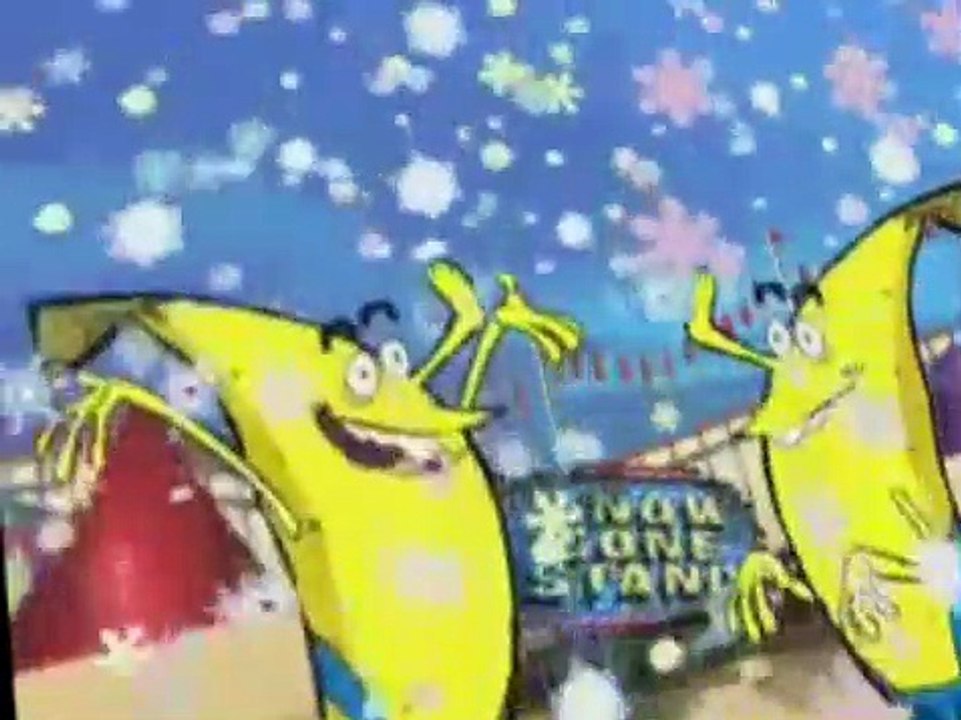 Coconut Fred's Fruit Salad Island Coconut Fred’s Fruit Salad Island S01 E015 A Cold Day on Fruit Salad Island