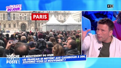 Concerts de casseroles : le nouveau symbole contre la réforme des retraites