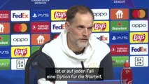 Tuchel: 