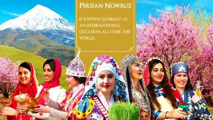 Noruz In Ismaili Belief