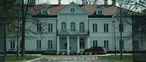 De Vuelta al Deseo (Heaven in Hell)  - Tráiler oficial subtitulado