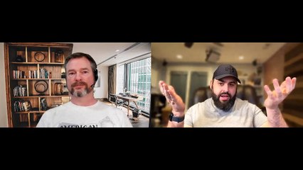 The Spring Feasts with Ryan White