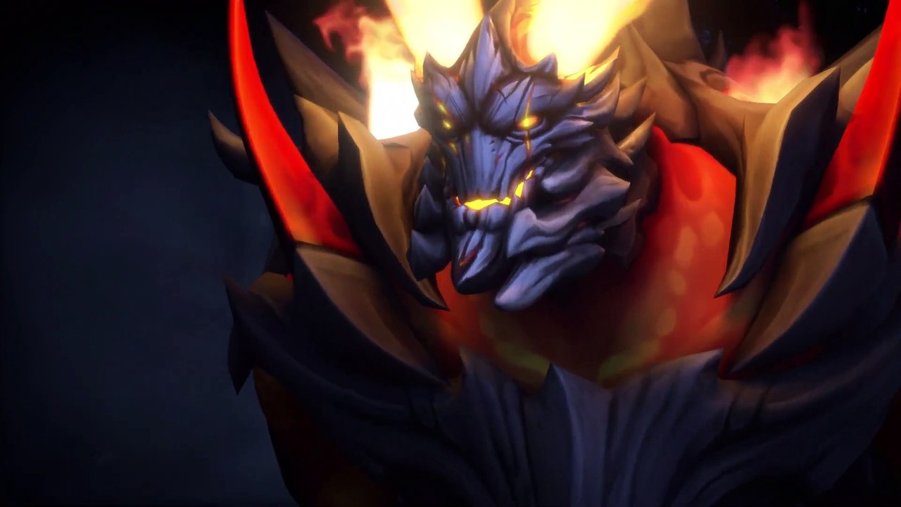 Vídeo do jogo de "Abrindo caminho" | Dragonflight | World of Warcraft