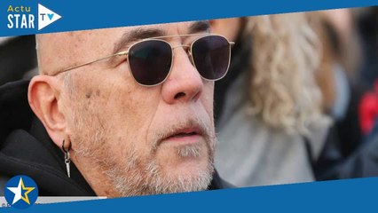 Pascal Obispo en proie à la dépression : il se confie à cœur ouvert