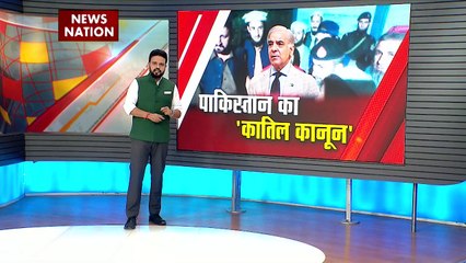 Lakh Take Ki Baat : आजादी के बाद पाक ने 89 विदेशी नागरिकों को दी ईशनिंदा कानून में सजा