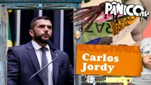 DEPUTADO CARLOS JORDY - PÂNICO - 18/04/23