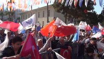 Hazine ve Maliye Bakanı Nureddin Nebati'den Kılıçdaroğlu'na sert çıkış