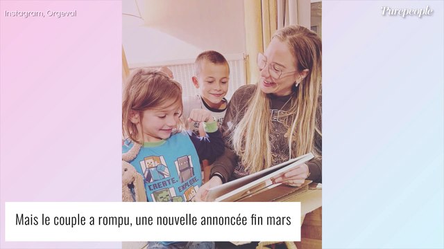Louise Orgeval (Famille nombreuses) dévoile la raison de sa rupture avec Kevin : Ça a été la descente aux enfers
