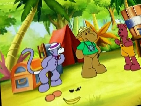 Elliot Moose Elliot Moose E010 Beach Toys / Lion Aid / Sir Elliot and the Dragon / Friendship Flowers
