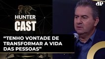 CEO da SMZTO conta detalhes da sua carreira até atingir o sucesso profissional | HUNTER CAST