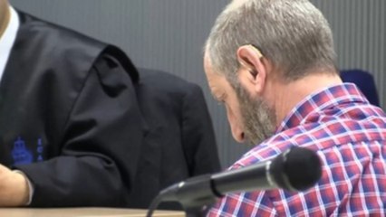 La familia del niño asesinado en Lardero pide depurar responsabilidades