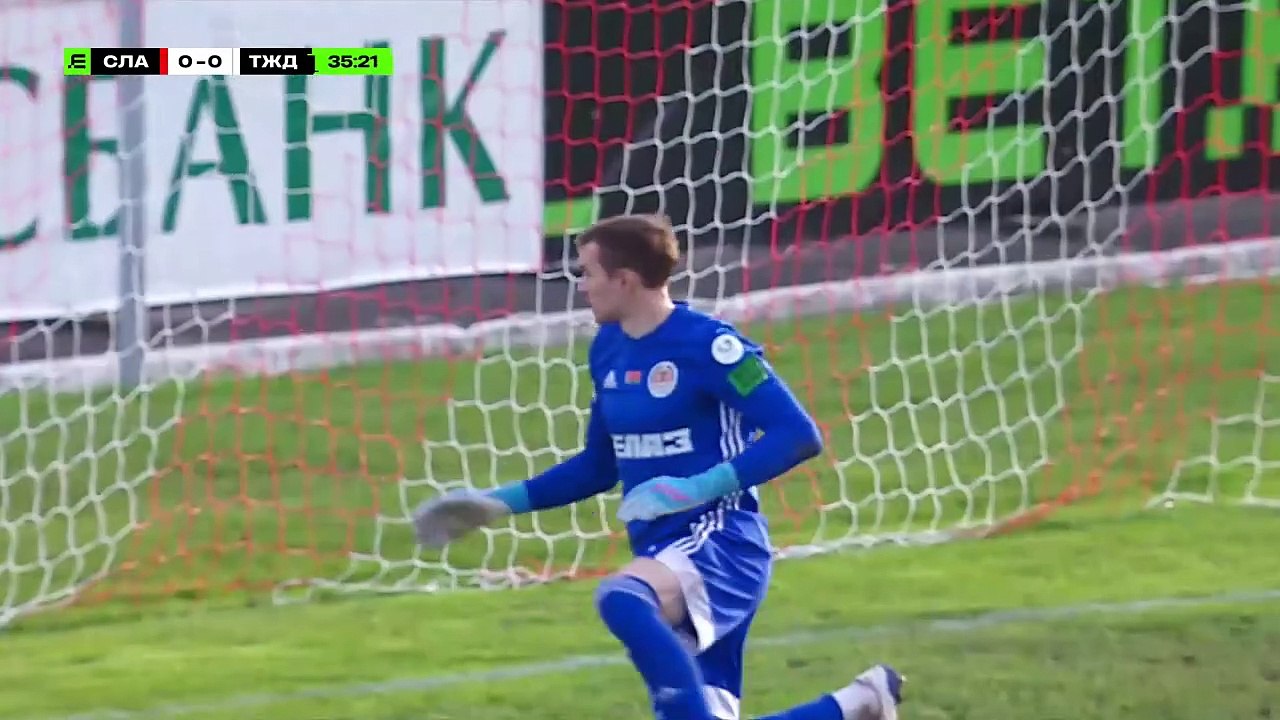 Slavia Mazyr vs Torpedo-BelAZ - Belarus - Cup, 18-April-2023