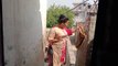 Today washing Clothes In Bathroom - Pakistani Village Women Daily Routine Work - Desi Aunty New Vlog