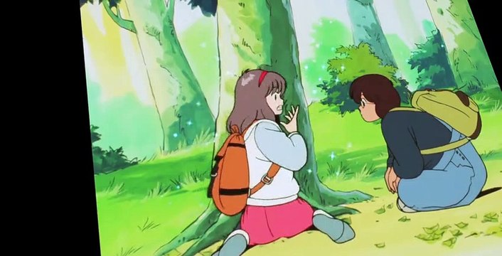 Kimagure Orange Road S01 E120