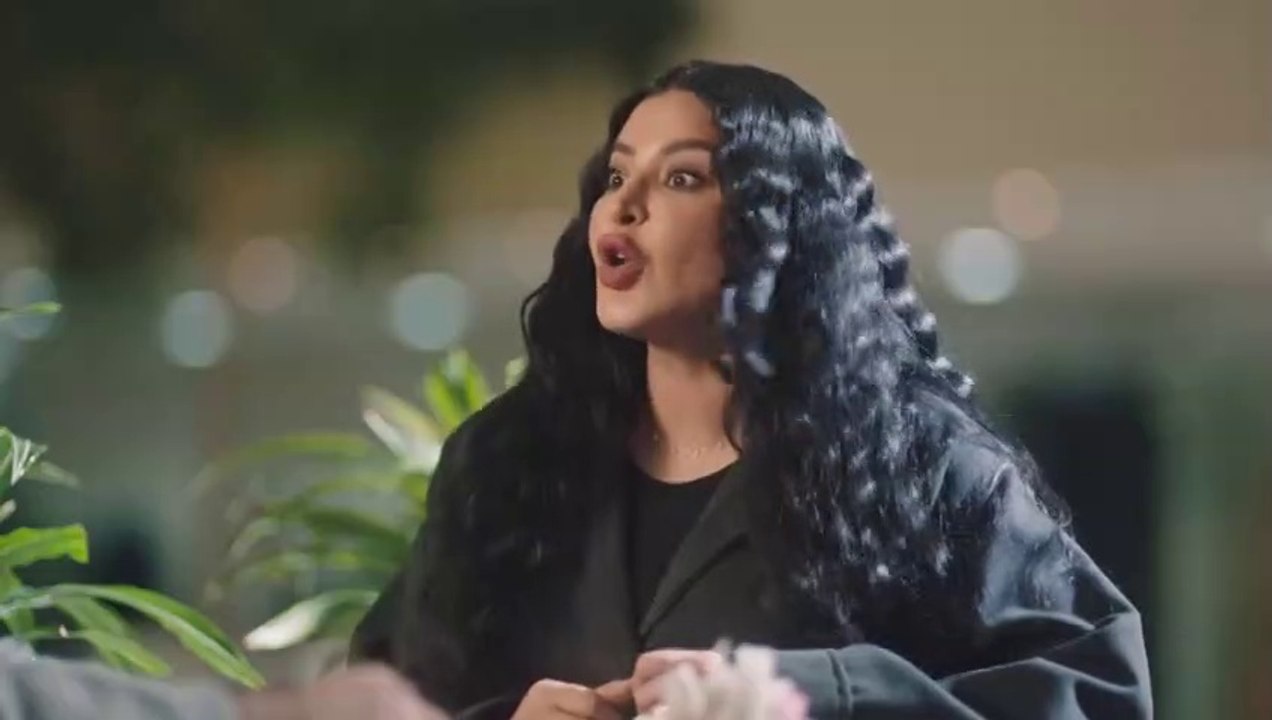 مسلسل قرة عينك الحلقة 27