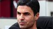 Mikel Arteta makes title admission as Arsenal threw away two-goal lead at West Ham