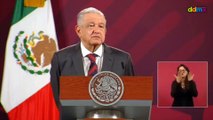 'Pentágono espía a Semar y Sedena', advierte López Obrador