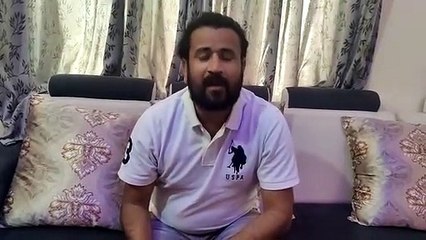 Video herunterladen: बाबूलाल कटारा की गिरफ्तारी को लेकर उपेन यादव का बड़ा बयान