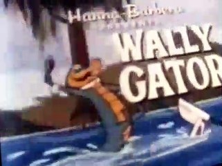 Wally Gator Wally Gator E011 – Outside Looking In