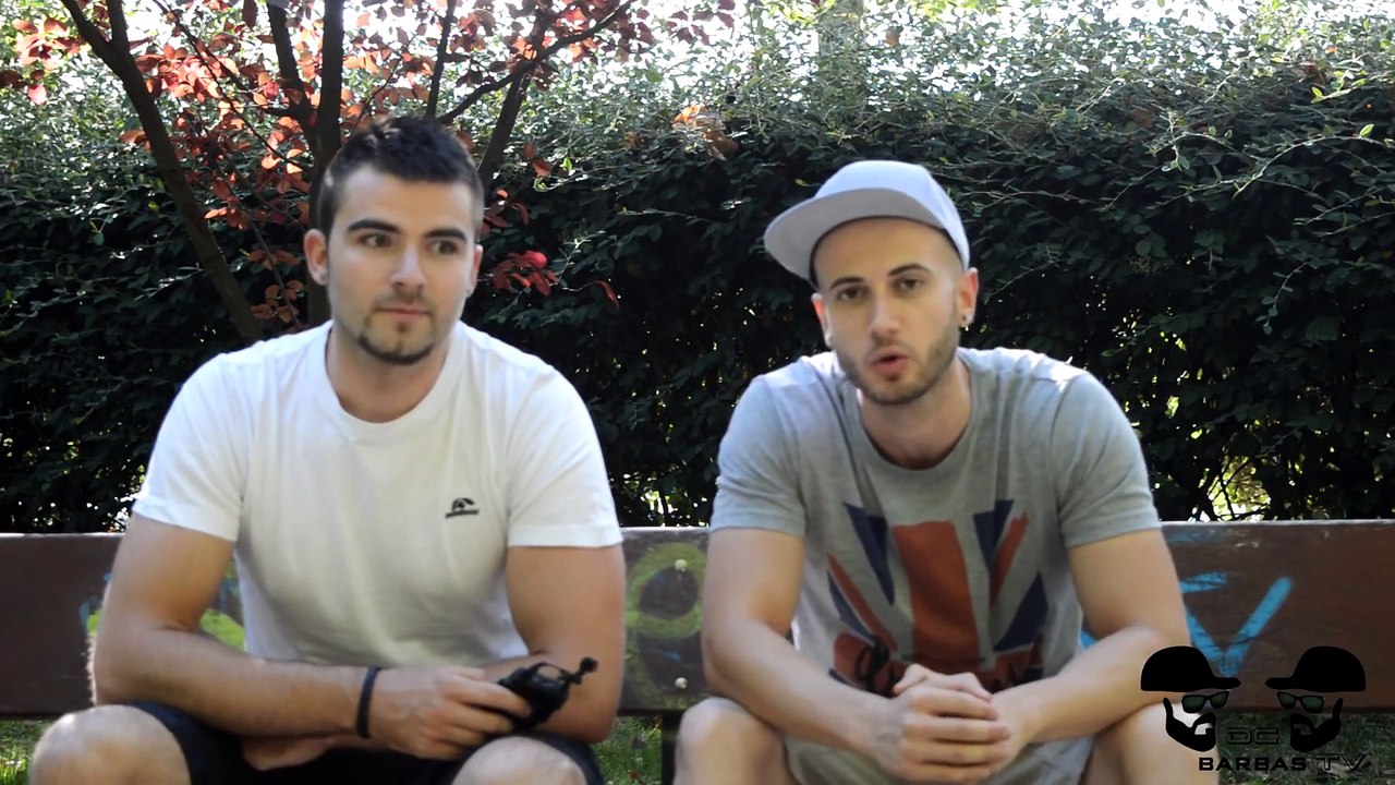 BESANDO a Desconocida ♥ KISSING PRANK - Retos de Suscriptores Parte 2 - Broma Camara Oculta