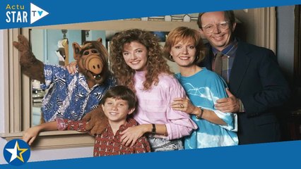 Alf : que sont devenus les acteurs ?