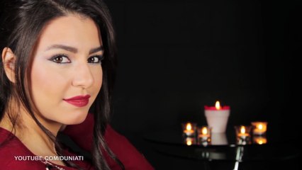 بالفيديو، تسريحة ناعمة لموعد رومانسي