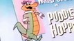 Wally Gator Wally Gator E025 – Puddle Hopper