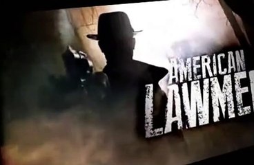 American Lawmen S01 E03