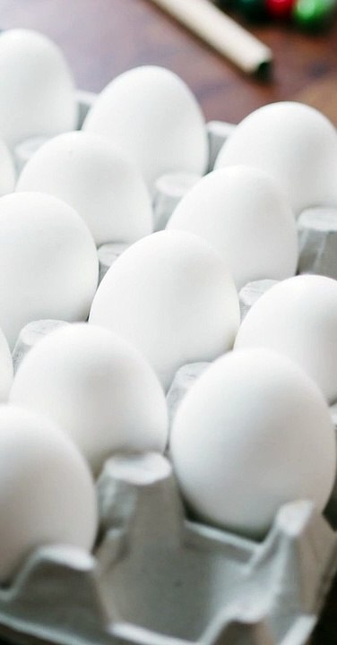 Huevos