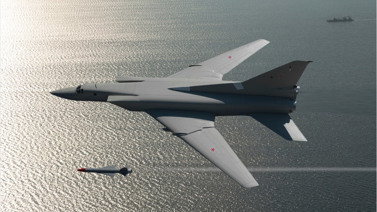 La Russie utilise des bombardiers nucléaires pour des exercices dans le Pacifique