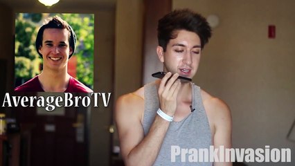 PRANK CALLING FANS!!!!