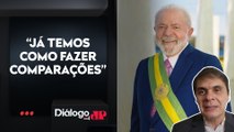Cientista político analisa os 100 primeiros dias do governo Lula | DIÁLOGO JP