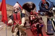 Power Rangers Turbo Power Rangers Turbo E033 Fire in Your Tank