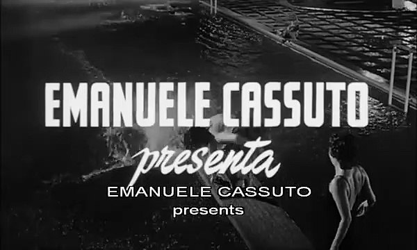 La Nuit Bande-annonce (RU)