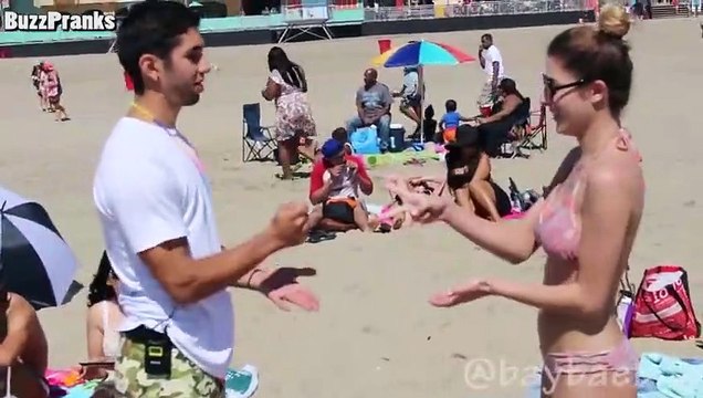 Top 3 Kissing Pranks December 2015 (GONE WILD) - Kiss Game Compilation