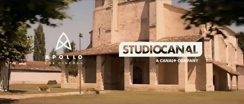 En plein feu Bande-annonce (FR)