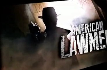 American Lawmen S01 E07