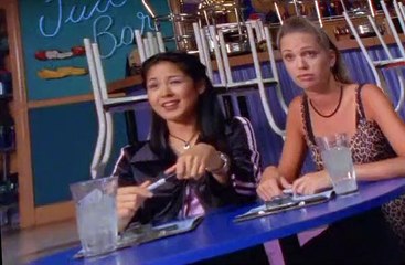 Power Rangers Turbo Power Rangers Turbo E036 The Song of Confusion