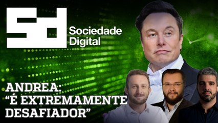 Elon Musk pode lançar um super aplicativo? Especialista analisa | SOCIEDADE DIGITAL