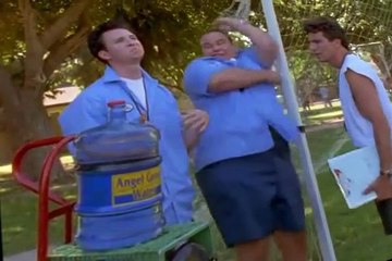 Power Rangers Turbo Power Rangers Turbo E037 The Accident