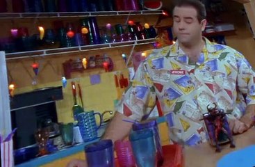 Power Rangers Turbo Power Rangers Turbo E041 Little Strong Man